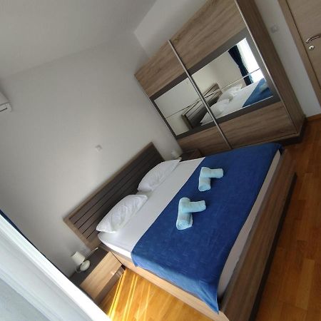 Lux Apartment Talija بودفا المظهر الخارجي الصورة