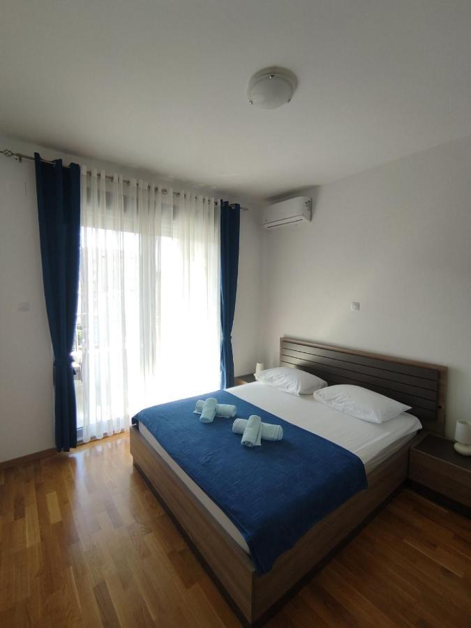Lux Apartment Talija بودفا المظهر الخارجي الصورة