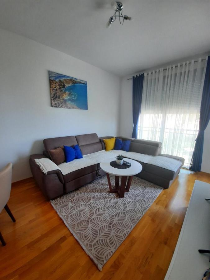 Lux Apartment Talija بودفا المظهر الخارجي الصورة